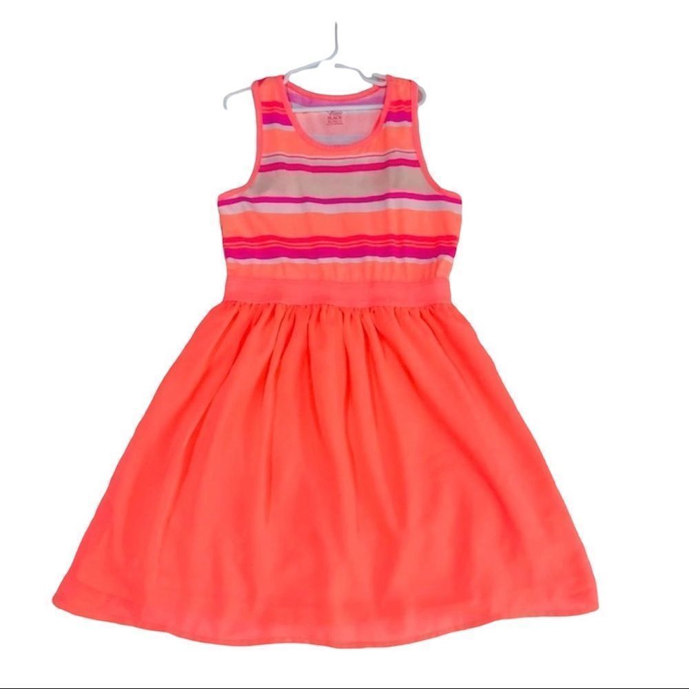 Children’s place racer back dress